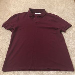Two Topman Collared Shirts
